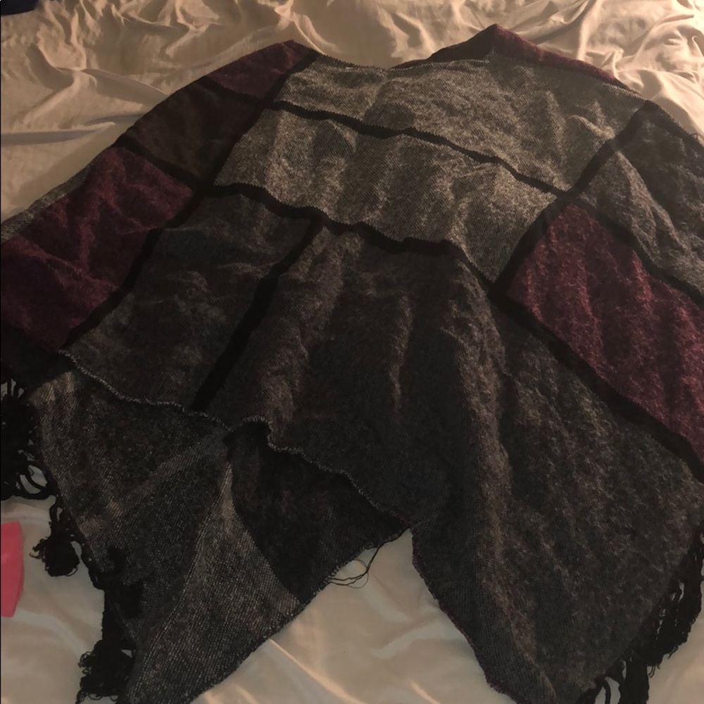 Poncho
